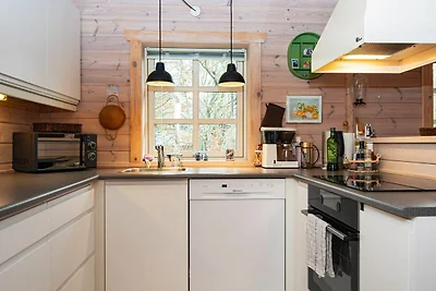 4 persoons vakantie huis in Glesborg-By Traum