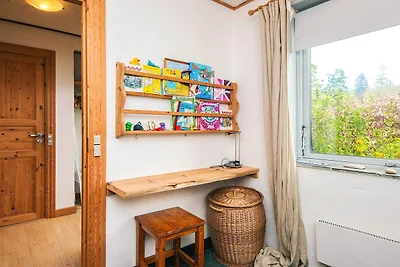 4 Personen vakantie huis in Ansager