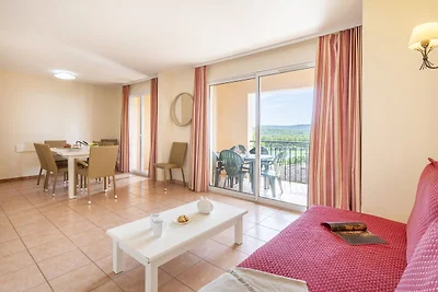 Appartamento con accesso alle piscine a onde
