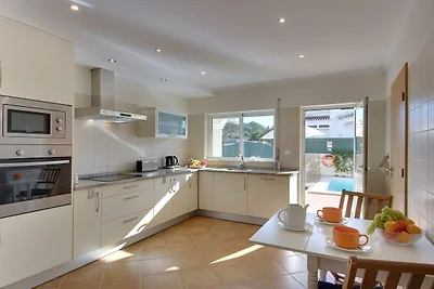 Ferienhaus Erholungsurlaub Carvoeiro