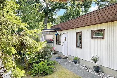 3 Personen Ferienhaus in HUNVIGAN-By Traum