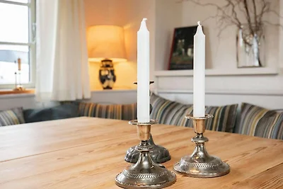 4 Personen Ferienhaus in Tranekær
