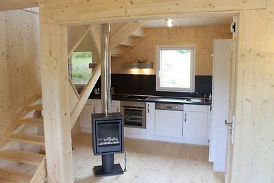 Komfortables Chalet in Hohentauern in...