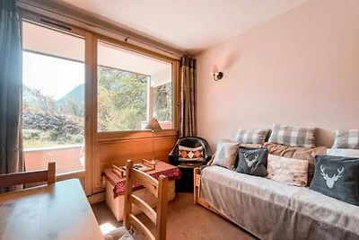 Wohnung in La Daille in der Nähe der...