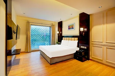 Palette South Delhi Imperial Villa