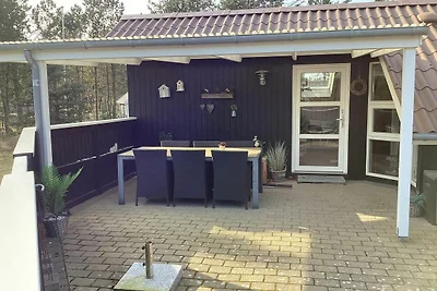 6 persone case ad Nørre Nebel