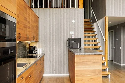 10 Personen Ferienhaus in SÄLEN-By Traum