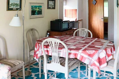 5 Personen Ferienhaus in MELLBYSTRAND-By...