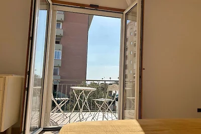 Villa Kadal a 100 metri dal mare