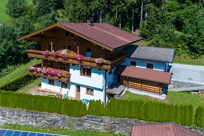 Gemütliches Apartment mit Bergblick