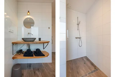 Wohnung in Koudekerke mit Meeresstrand