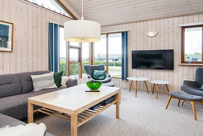 4 sterren vakantie huis in Juelsminde-By...