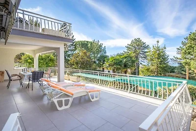 Appartement avec balcon et 1 chambre