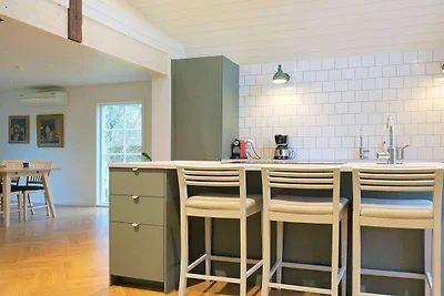 6 persoons vakantie huis in LAHOLM