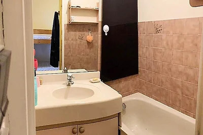 Studio für 4 Personen