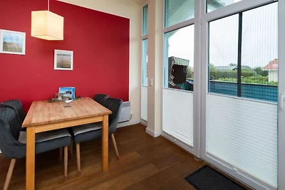 Ferienhaus mit 1 Schlafzimmer