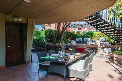 Casa Magnolia Cómoda residencia de vacaciones