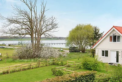 8 Personen Ferienhaus in Gelting