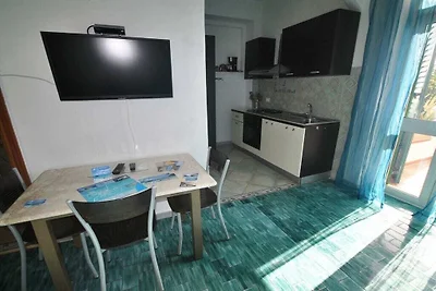 Ferienwohnung mit 1 Schlafzimmer
