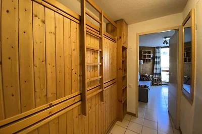 Residenz Grande Chaume für 4 Personen