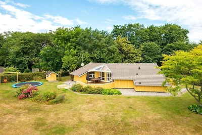 8 Personen Ferienhaus in Sydals