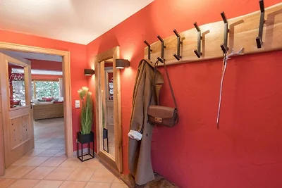 Ferienhaus mit 4 Schlafzimmer