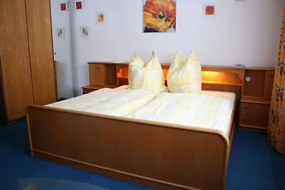 Geräumige Wohnung in Taxenbach mit Garten