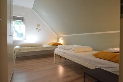 Ferienhaus am Lemelerberg Naturreservat