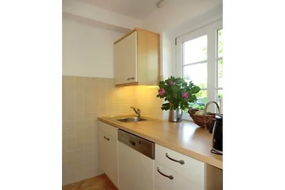 Ferienhaus in Nieblum mit Schwimmbecken