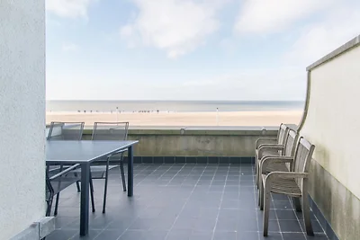 Charmante Wohnung in Strandnähe