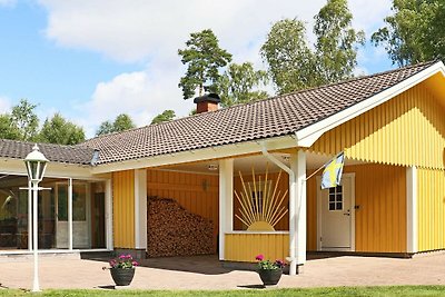 4 sterren vakantie huis in OSKARSTRÖM