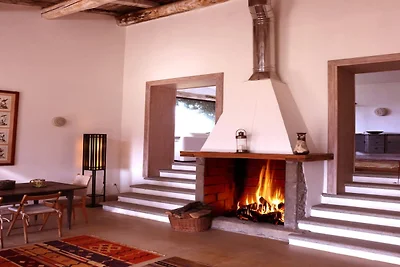 Vinarte, een prachtige Italiaanse villa en...