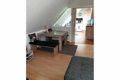 Christa Residenza di vacanza confortevole