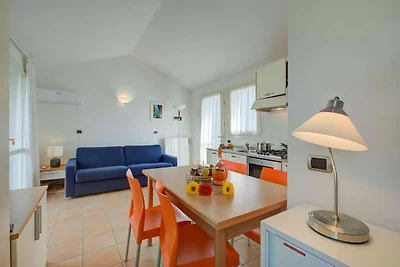 Studio in Porlezza am Luganersee