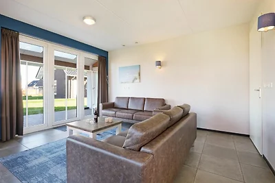 Casa di lusso con sauna, a 700 m dalla...