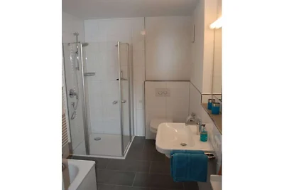 Appartements Starenweg