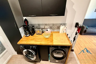 Alpines Refugium an der Marktgasse