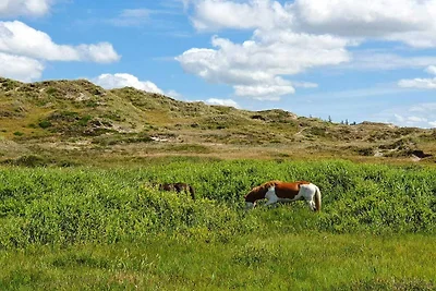 6 persoons vakantie huis in Henne-By Traum