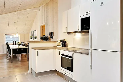 12 Personen Ferienhaus in Hasselberg