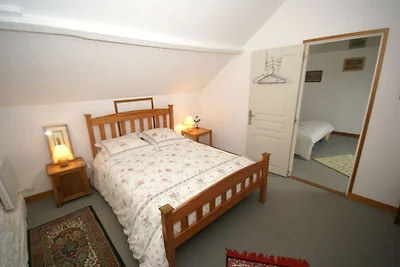 Graziosa casa normanna a Ravenoville
