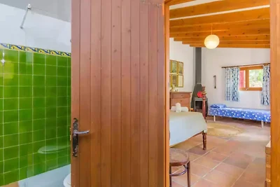 Can Bolei - Ferienhaus Mit Privatem Pool