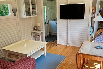 4 Personen Ferienhaus in Stege-By Traum