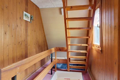 Ferienhaus mit Terrasse in der Nähe des...