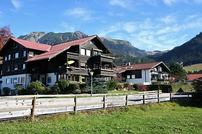 Ferienwohnung mit 1 Schlafzimmer
