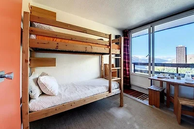 Angenehmes Studio · Am Fuße der Piste ·...