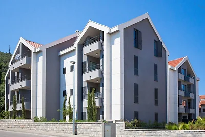 Komfortable Luxuswohnung im obersten...