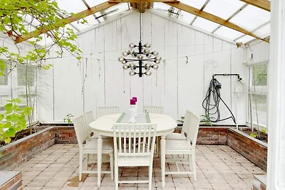 5 Sterne Ferienhaus in Gräddö