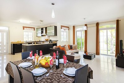 Villa Imagine voor 6 personen