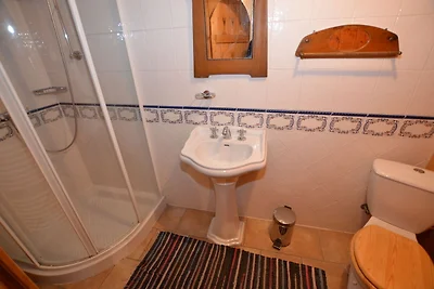 Casa vacanze a Nejdek con giardino