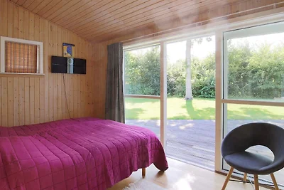 10 Personen Ferienhaus in Tisvildeleje